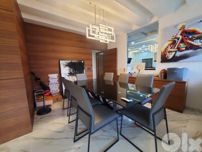 Apartment for sale in Rabweh شقة للبيع في الربوة