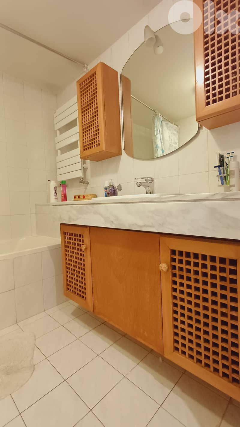 Chalet for sale in Tilal Faqra/ View/ Furnished 12