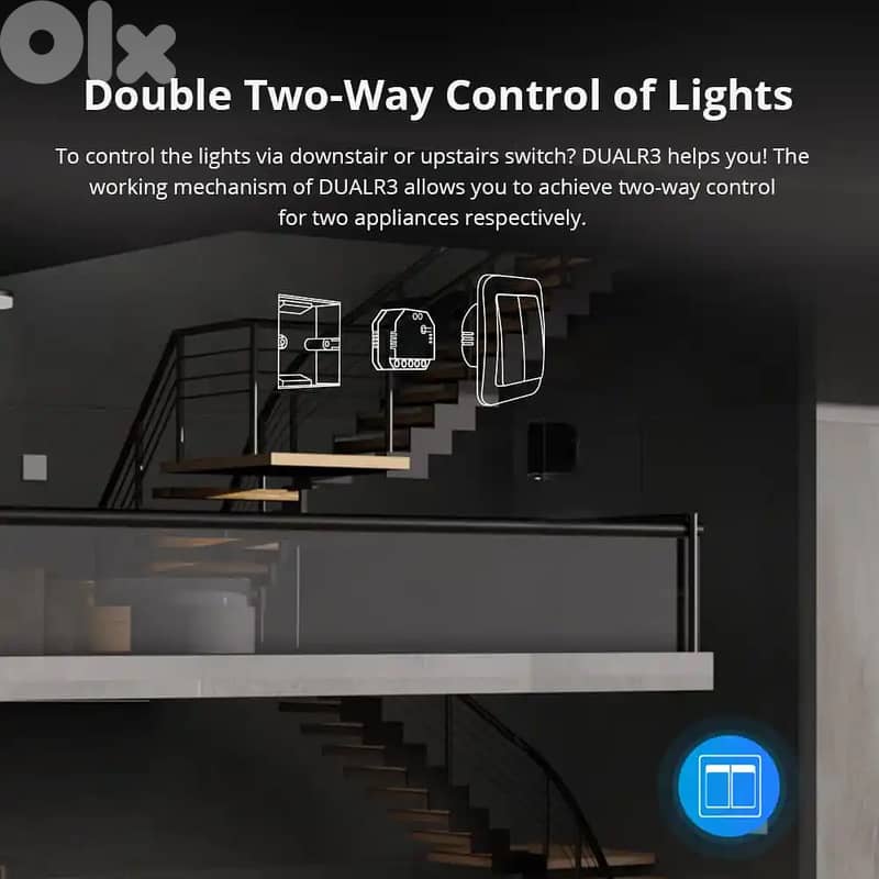 Sonoff Dual R3 3