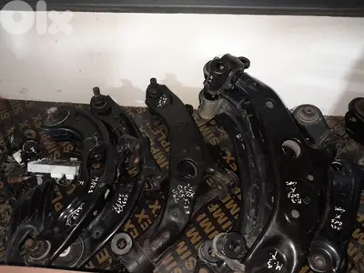 قطع فرط سيارات يابانية  Mazda  .  suzuki  .