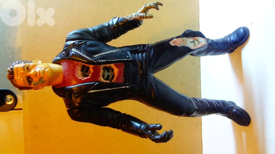 Terminator 2 1992 talking figurine by Carolco 35 cm 0