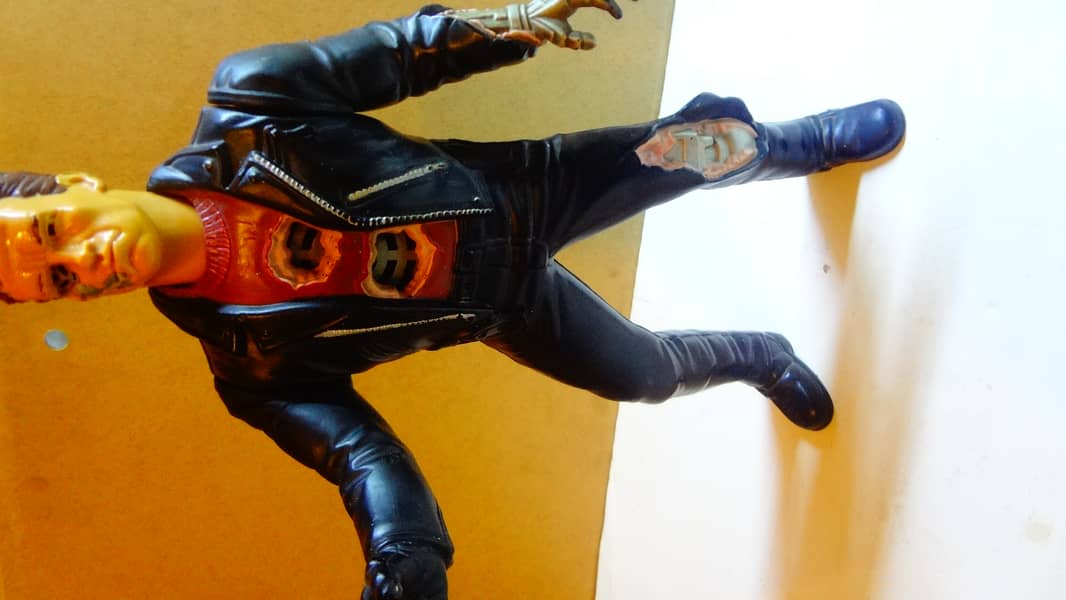 Terminator 2 1992 talking figurine by Carolco 35 cm 1
