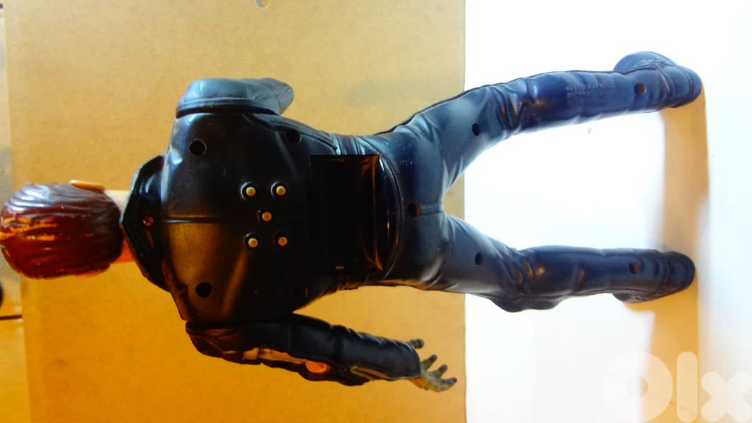 Terminator 2 1992 talking figurine by Carolco 35 cm 2