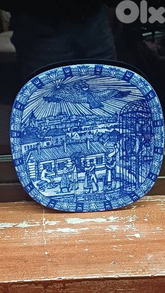 antique 9