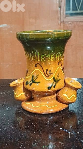 antique 6