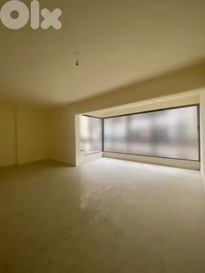 RAS EL NABEH NEW BUILDING Prime (140Sq) 3 Bedrooms ,  (MA-119)