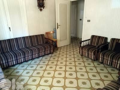 L05016-Spacious Apartment For Sale in Adonis