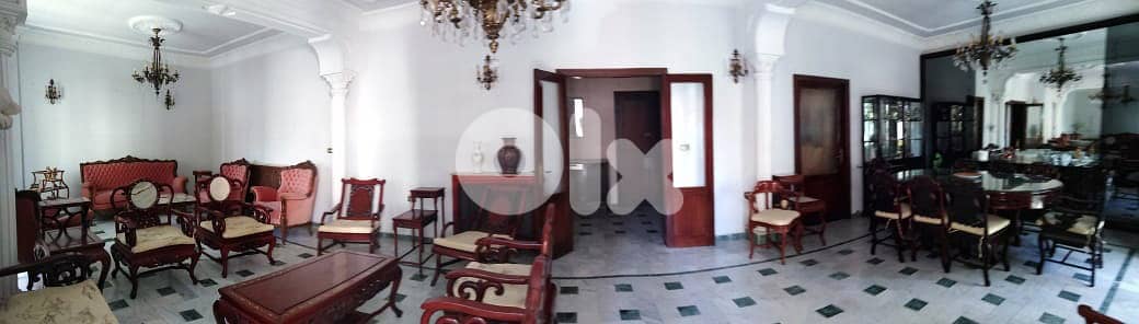 L05016-Spacious Apartment For Sale in Adonis