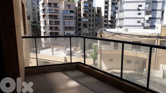 L01954-Brand New Office for Rent in Antelias