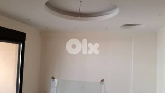 L01954-Brand New Office for Rent in Antelias