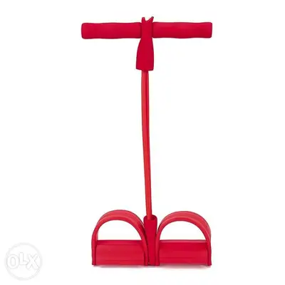 Sit-up Pull Rope Expander Elastic