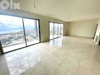 RWK230JA - Apartment For Sale In Kfarhbab In a Very Calm Area RWK230JA - Apartment For Sale In Kfarhbab In a Very Calm Area