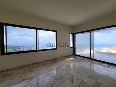 Duplex for sale in Ain Saadeh دوبلكس للبيع في عين سعادة