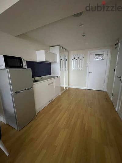 45 SQM Fully Furnished Studio in Batumi, Georgia