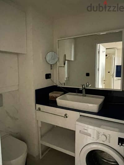 45 SQM Fully Furnished Studio in Batumi, Georgia