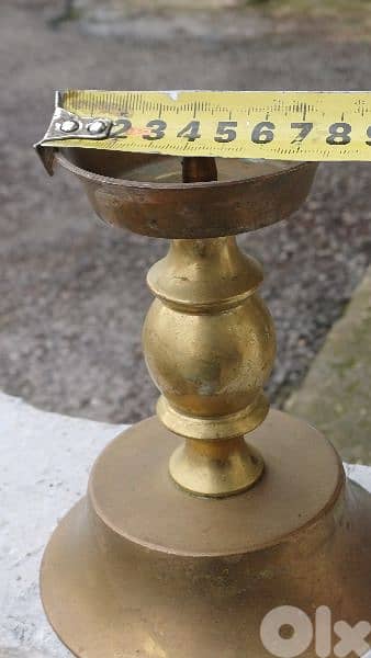 antique 9