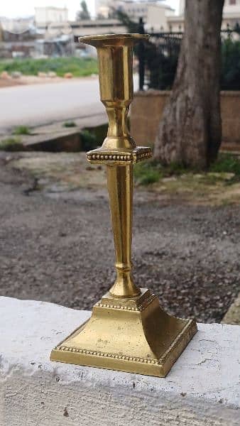 antique 8