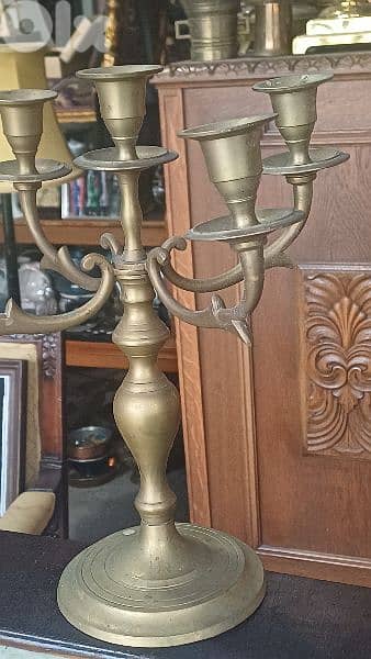 antique 8