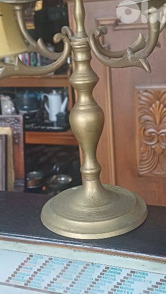 antique 9