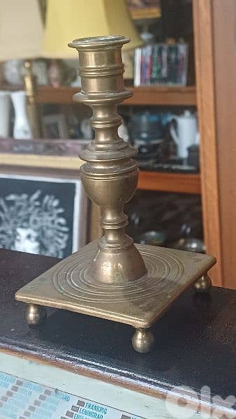 antique 7