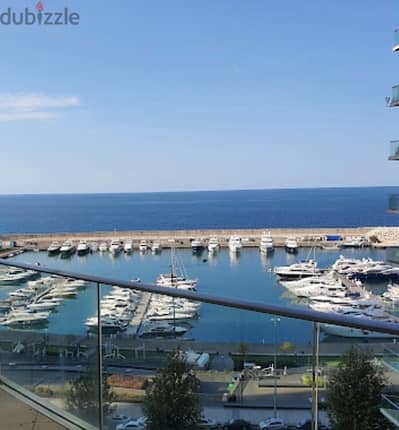 MARINA VIEW | PRIVATE TERRACE | UPGRADED | FURNISHED