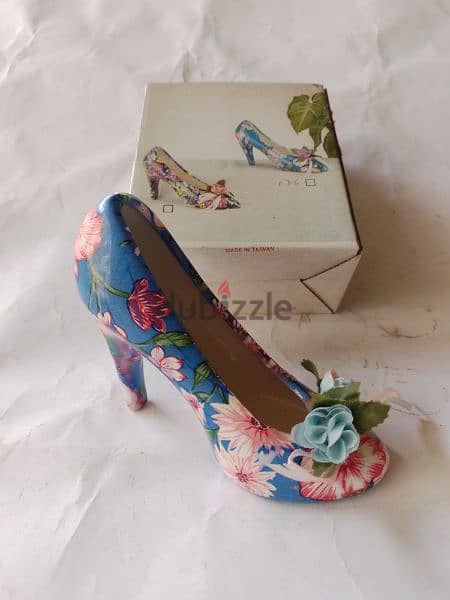 high heels ceramic 0