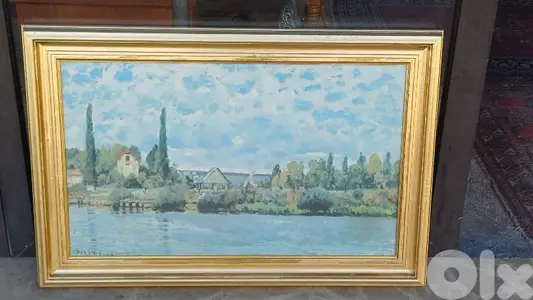 antique