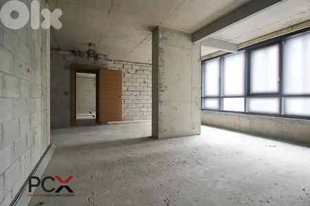 Office For Sale In Spears I Core & Shell | Prime Location