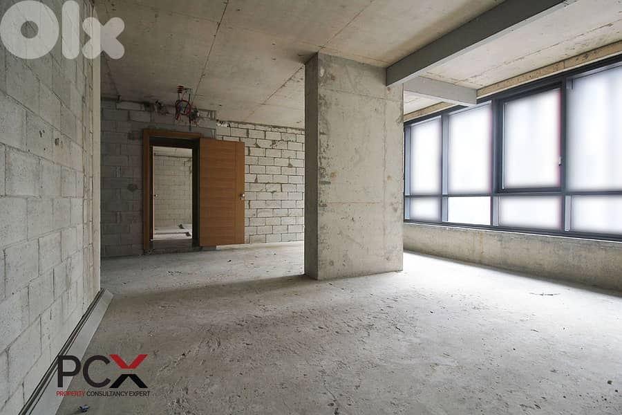 Office For Sale In Spears I Core & Shell | Prime Location 0