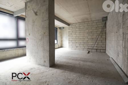 Office For Sale In Spears I Core & Shell | Prime Location