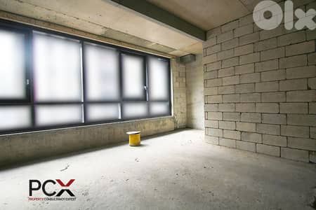 Office For Sale In Spears I Core & Shell | Prime Location