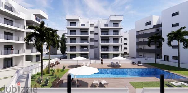 Spain San Javier new project prime location, pool terrace&garden Rf#20