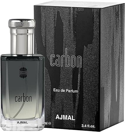 Ajmal Carbon EDP 100ml 0