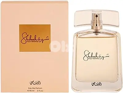 RASASI - SHUHRAH WOMEN EDP-90 ML