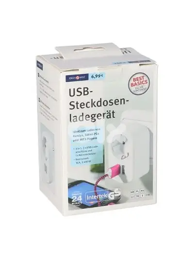 charger adapter