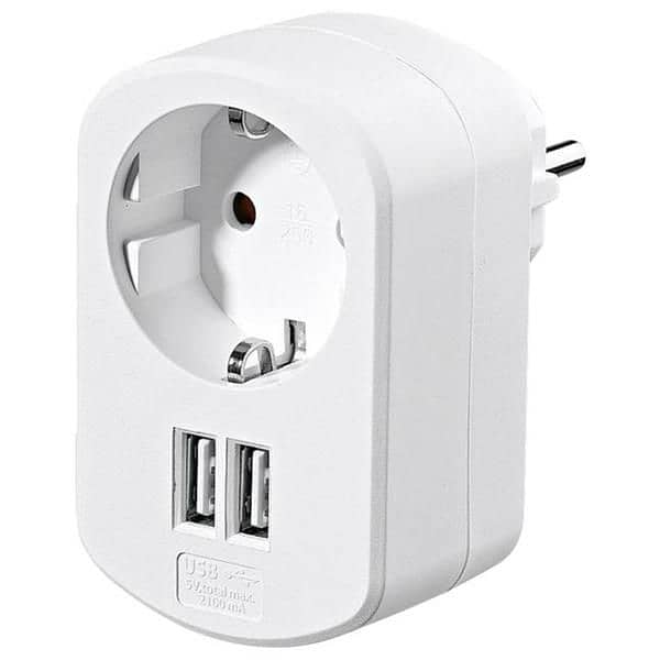 charger adapter 1