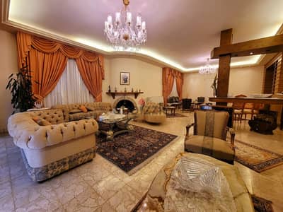 Villa for Sale in Monteverde فيلا للبيع في مونتيفيردي
