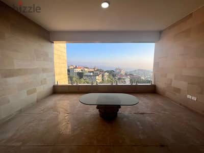 Duplex for sale in Baabdat دوبلكس للبيع في بعبدات Duplex for sale in Baabdat دوبلكس للبيع في بعبدات