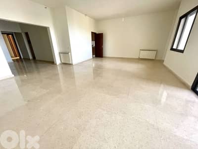 RWK231JA - Apartment For Sale In Kfarhbab - شقة للبيع في كفرحباب RWK231JA - Apartment For Sale In Kfarhbab - شقة للبيع في كفرحباب
