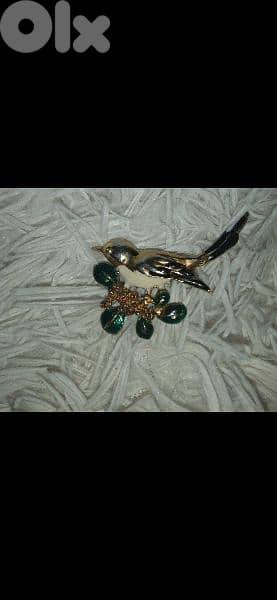 brooches vintage 1