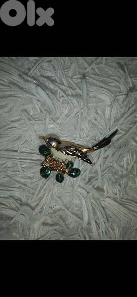 brooches vintage 3