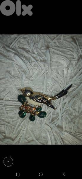 brooches vintage 5