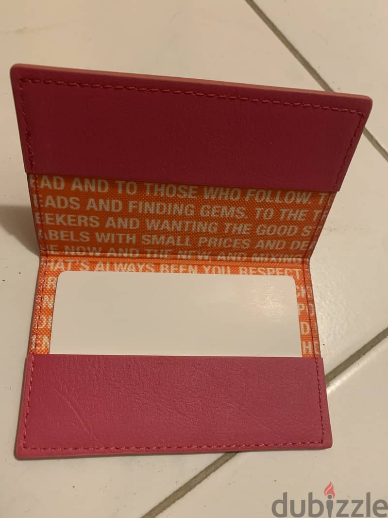 Assorted wallets 2