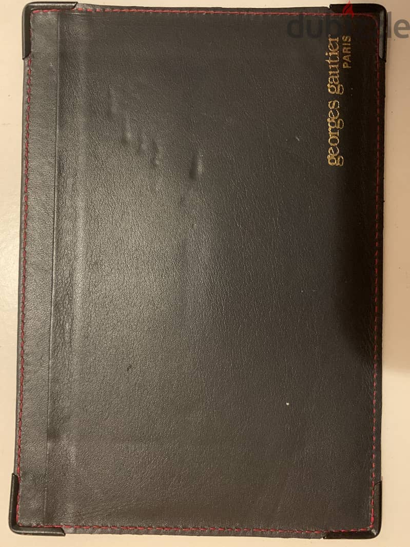 Assorted wallets 5