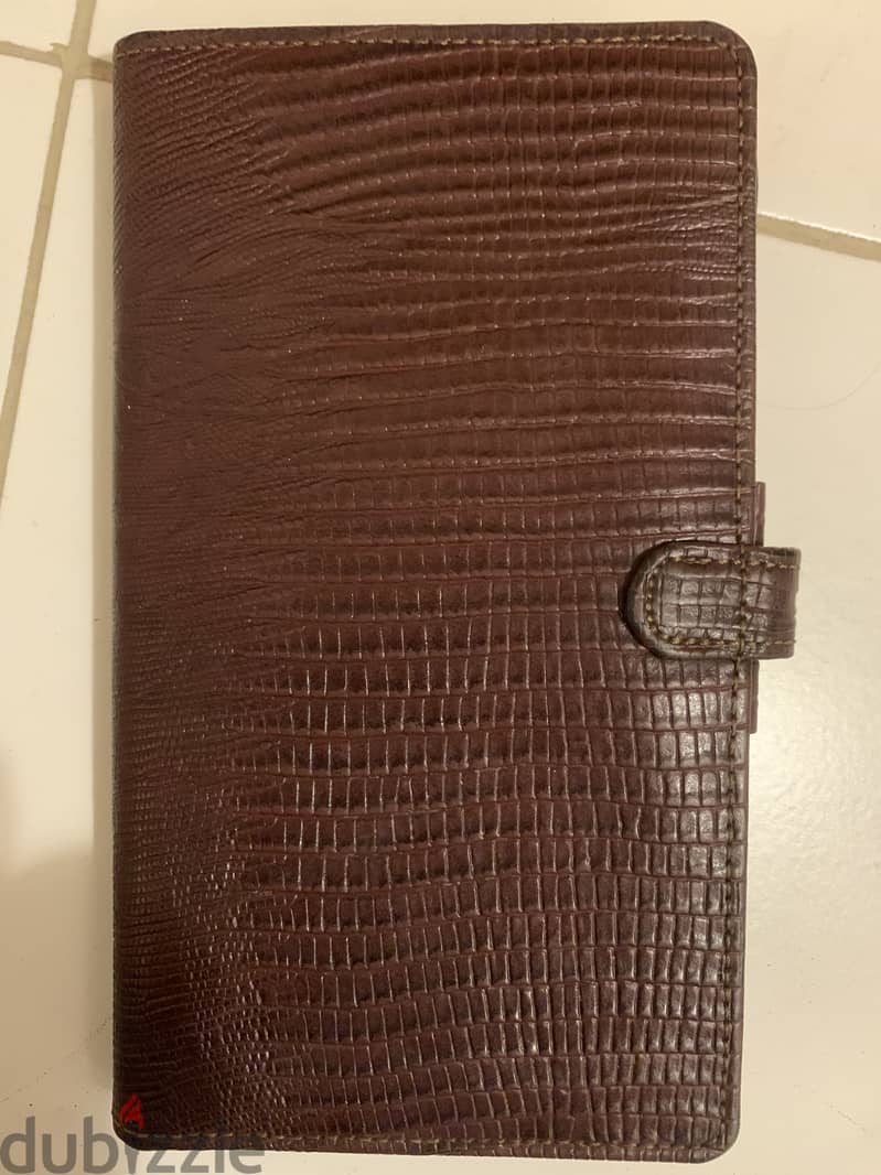 Assorted wallets 6
