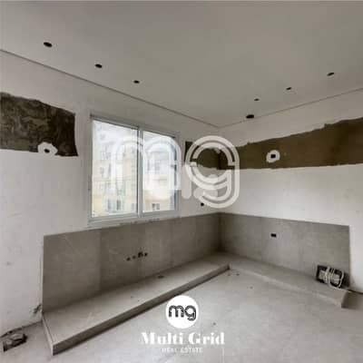 JC-4224 / Apartment for Sale in Sarba, شقة للبيع في ضهر صربا