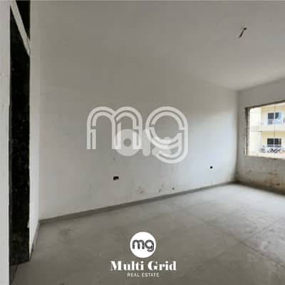 JC-4224 / Apartment for Sale in Sarba, شقة للبيع في ضهر صربا