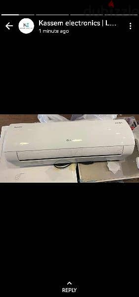 ac gree 12000btu Inverter 2