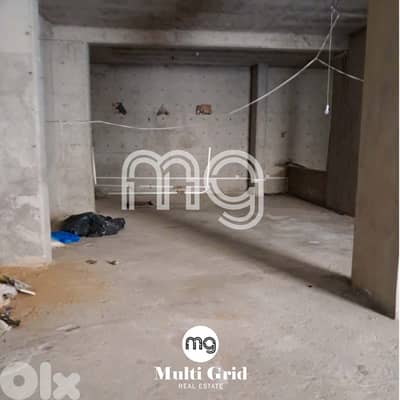 JC-4227 / Warehouse for Sale in Jeita, مستودع للبيع في جعيتا
