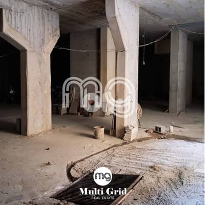 JC-4227 / Warehouse for Sale in Jeita, مستودع للبيع في جعيتا